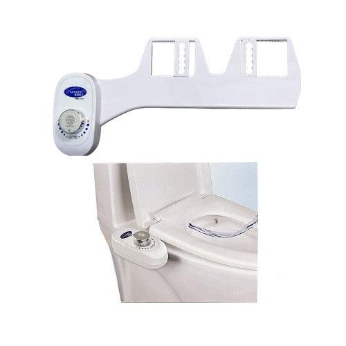 Luxurious Toilet Bidet Sprayer with Adjustable Spray Pressure for Adults Children Seniors - Toytexx Luxurious Toilet Bidet Sprayer with Adjustable Spray Pressure for Adults Children Seniors - Toytexx
